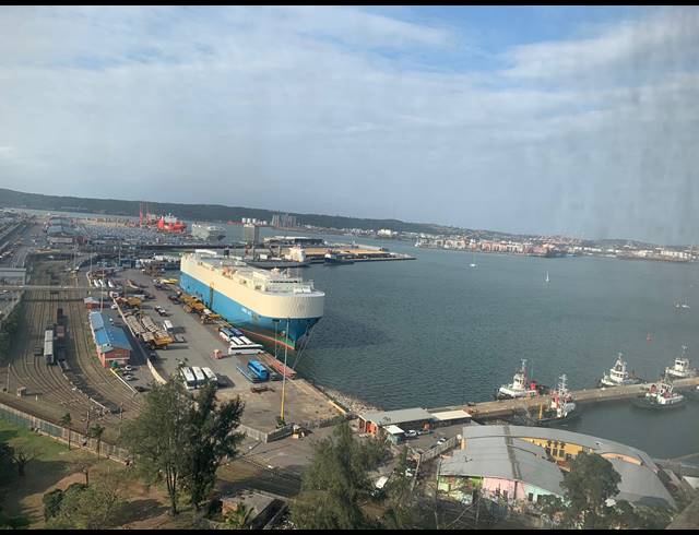 1 BEDROOM APARTMENT FOR SALE IN DURBAN CENTRAL